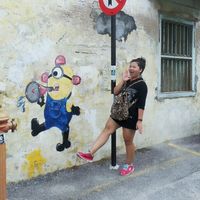 Anoviisky Fah's Photo