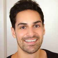 Daniel Buccheri的照片