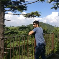 rocky  choudhary的照片