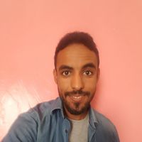 Ragueb Brahim's Photo