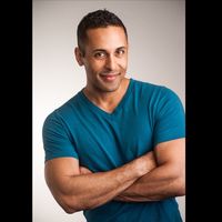 Brian J. Patterson的照片