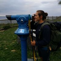 Alisja Van Ael's Photo