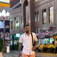 Mohammed Al Tubi's Photo