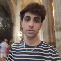 Ali Roghani的照片