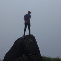 Shashi Malnad's Photo