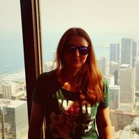 Alja Krznaric的照片