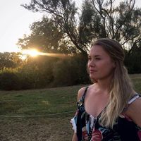 Linnea Casselryd's Photo