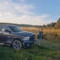 Gus Marquez的照片