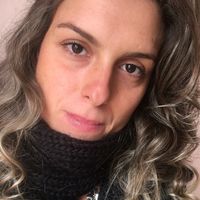 Mariana Cleto's Photo