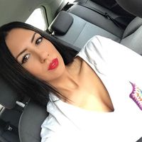 Andrea Rodríguez的照片