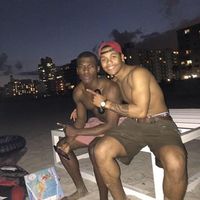 Joshua Williams's Photo