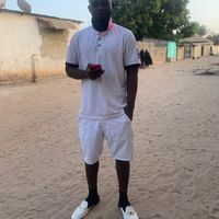 Adama Njie's Photo