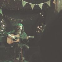 Allegra Krieger的照片