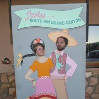 Irmi & Markus Aus Der Eismaschine's Photo