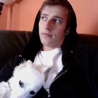 Zack Dallman's Photo