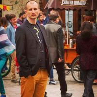 Fotos von Kirill Petrenko