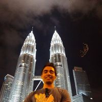 Riaz Aboobacker's Photo