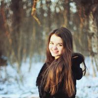 Nataliia Burbeliuk's Photo