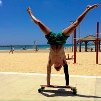 Aviad Furman的照片