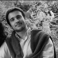 Rafael Amoedo's Photo