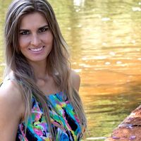 Cybele Barone's Photo