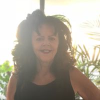 Wendy Sharpe's Photo