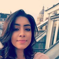 stephanie  suarez的照片