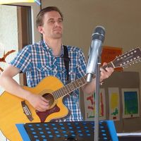 Martin Kreutz's Photo