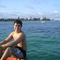 Sam Savastano的照片