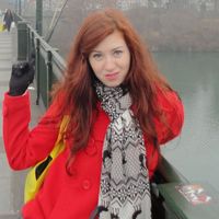 Julie Fedorova's Photo