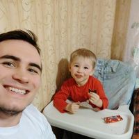 Vasiliy Belkin's Photo