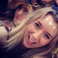 Charlotte Yandell的照片