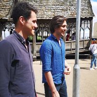 Alban de Stoppani的照片