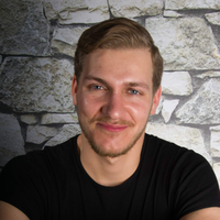 Štěpán Janás's Photo