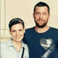 Galina Korthanke的照片