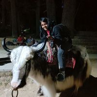 Kanishka Burnwal's Photo