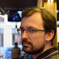 Michal Obergruber's Photo