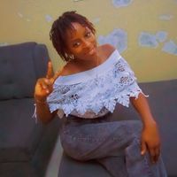 Binta Baldé的照片