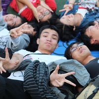 Lin PeiJian的照片