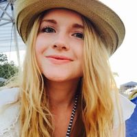 Oxana  Vinogradova的照片