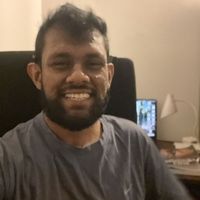 Le foto di JAYASHAN (Jay And Joy)