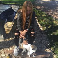 Angela Widmer's Photo