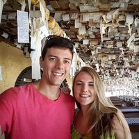 Jessica Homrich's Photo