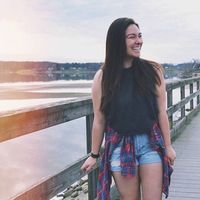 Photos de Mari Huang