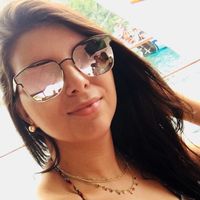 Jéssica Carvalho's Photo