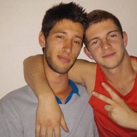 Antoine Chevillard's Photo