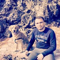 Asilbek Rustamov的照片