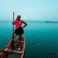 Ifenlota  Onyemeh的照片