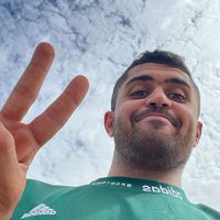 Ammar Al Moosawi's Photo