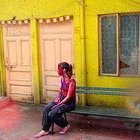 Photos de Marie Silanè